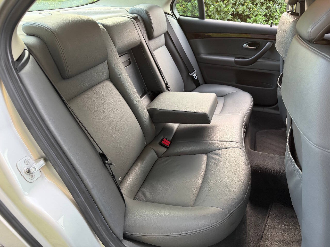 Used 2007 Saab 9-3 2.0T FWD image 24
