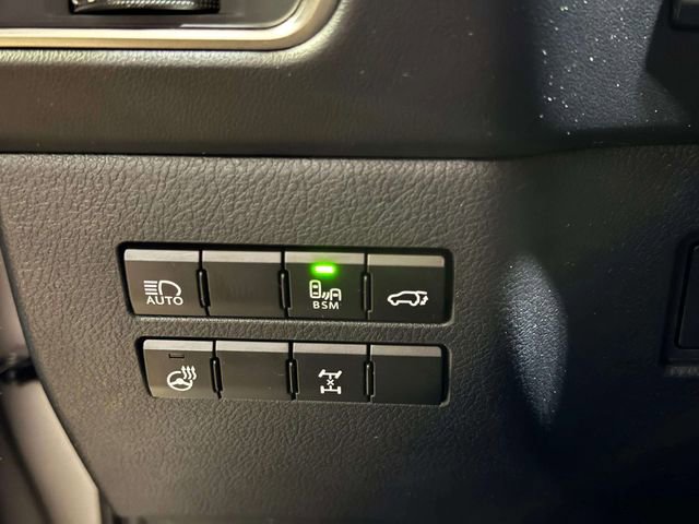 Used 2019 Lexus NX 300 AWD w/ Comfort Package image 19