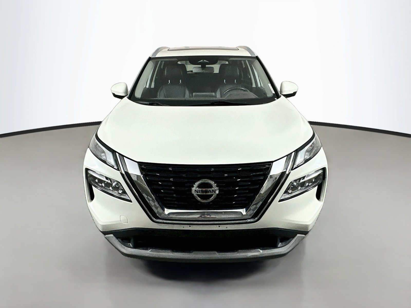 Used 2021 Nissan Rogue SV w/ Premium Package AWD/4WD image 2