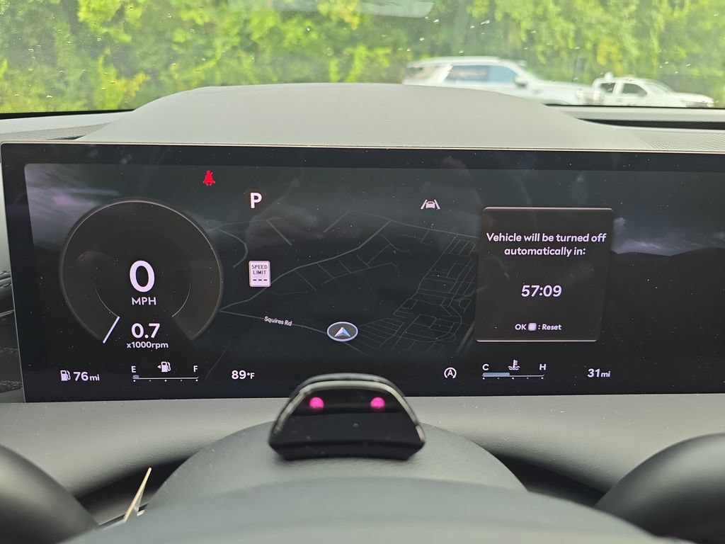 New 2026 Genesis G80 3.5T Prestige AWD/4WD image 18