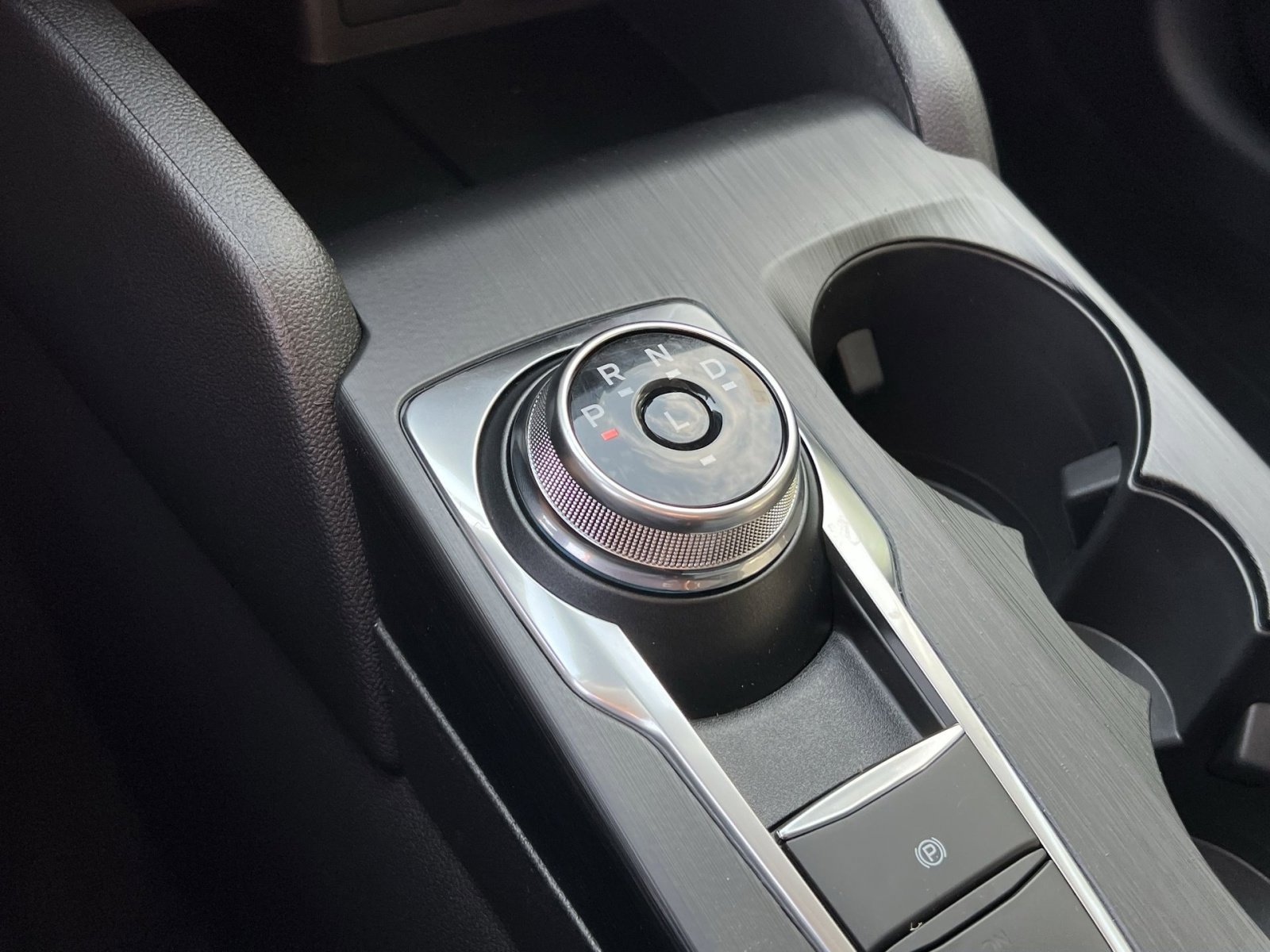 New 2026 Ford Escape Active w/ Cold Weather Package image 21