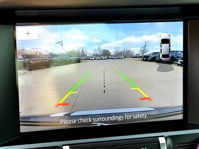 Certified 2022 Ford Mustang Premium w/ Equipment Group 201A image 23