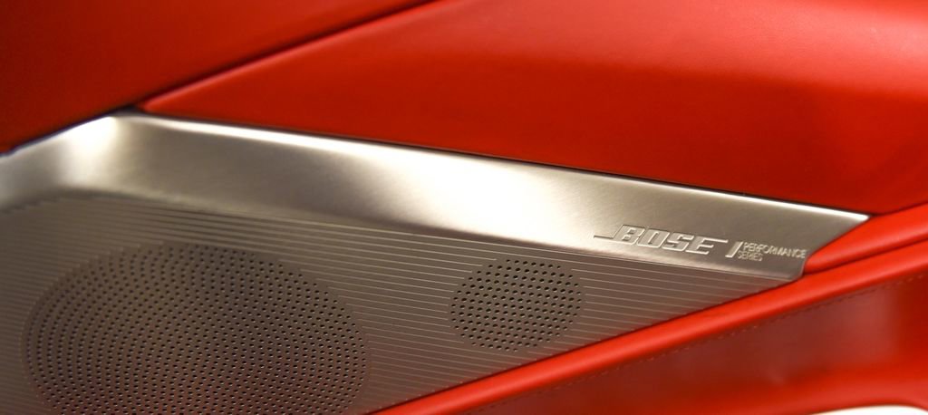 Used 2024 Chevrolet Corvette Stingray Premium Conv w/ Z51 Performance Package image 16