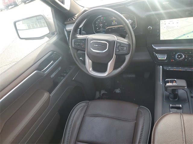 Used 2025 GMC Sierra 1500 Denali w/ Technology Package image 27