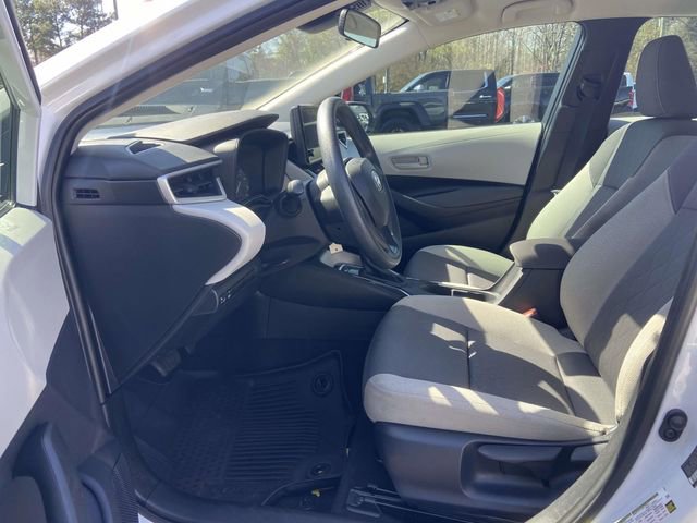 Used 2024 Toyota Corolla LE image 11