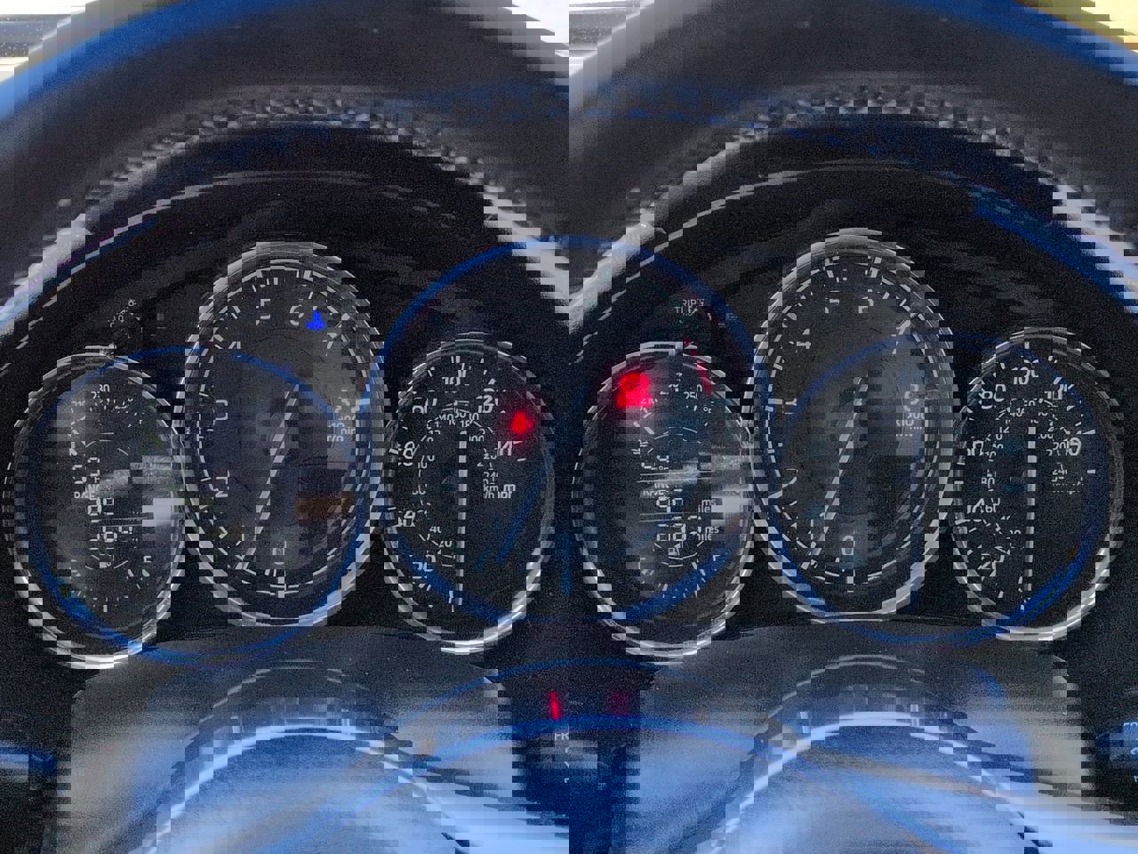 Used 2023 MAZDA MX-5 Miata Club w/ Brembo/BBS Recaro Package image 23