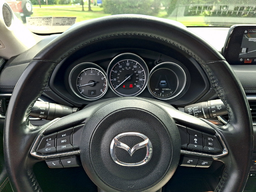 Used 2018 MAZDA CX-5 Grand Touring AWD/4WD image 22