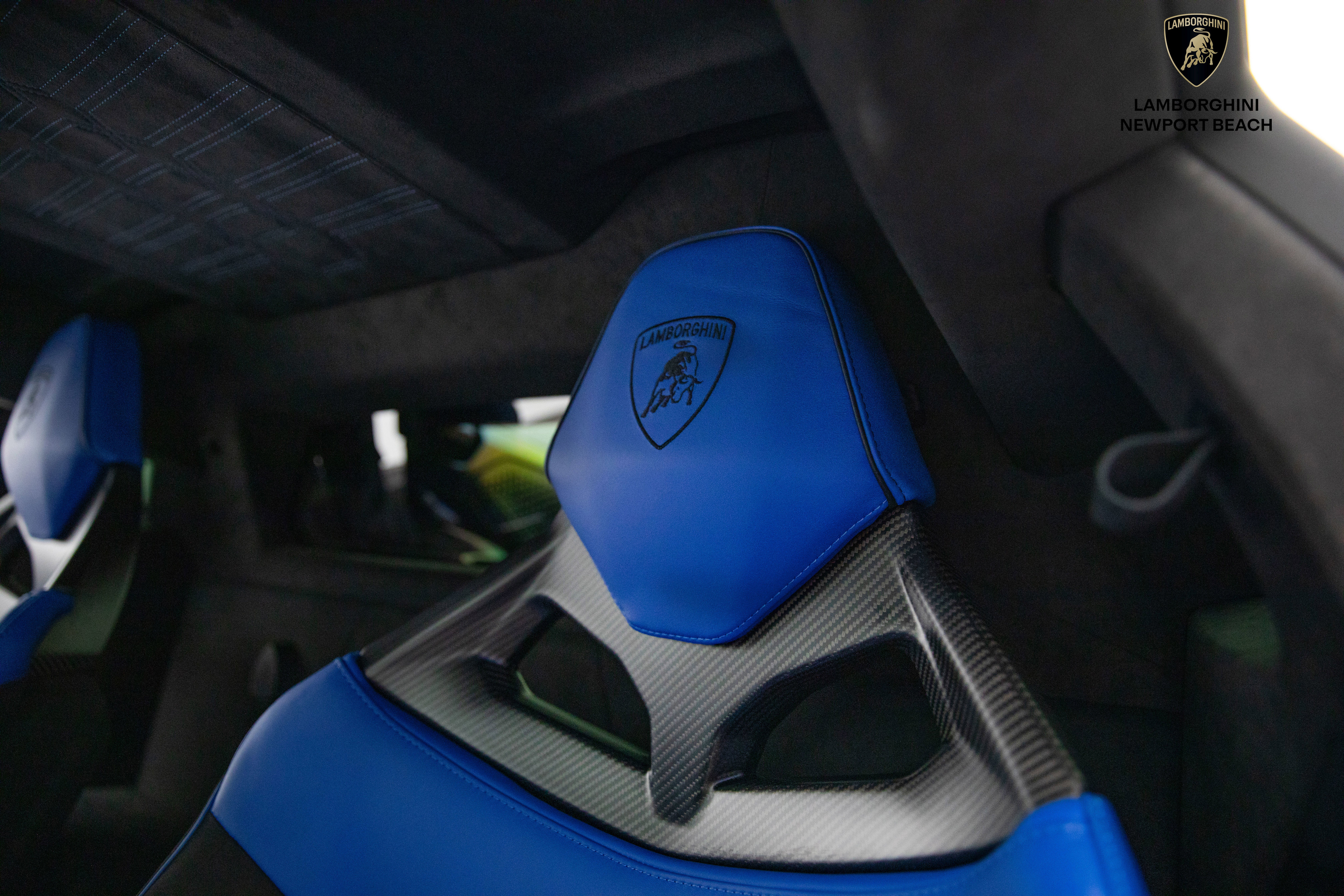 Used 2024 Lamborghini Revuelto image 36