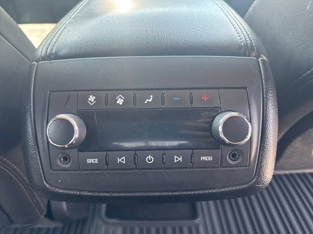 Used 2017 Buick Enclave Premium w/ Experience Buick Package AWD/4WD image 29