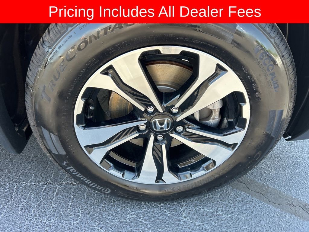 Used 2022 Honda CR-V Special Edition image 21