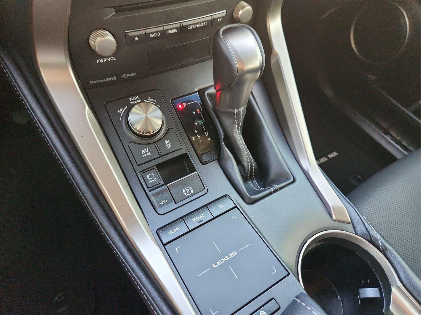 Used 2019 Lexus NX 300h AWD w/ Comfort Package image 15