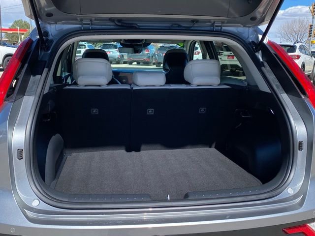 Used 2024 Kia Niro EX Touring image 26