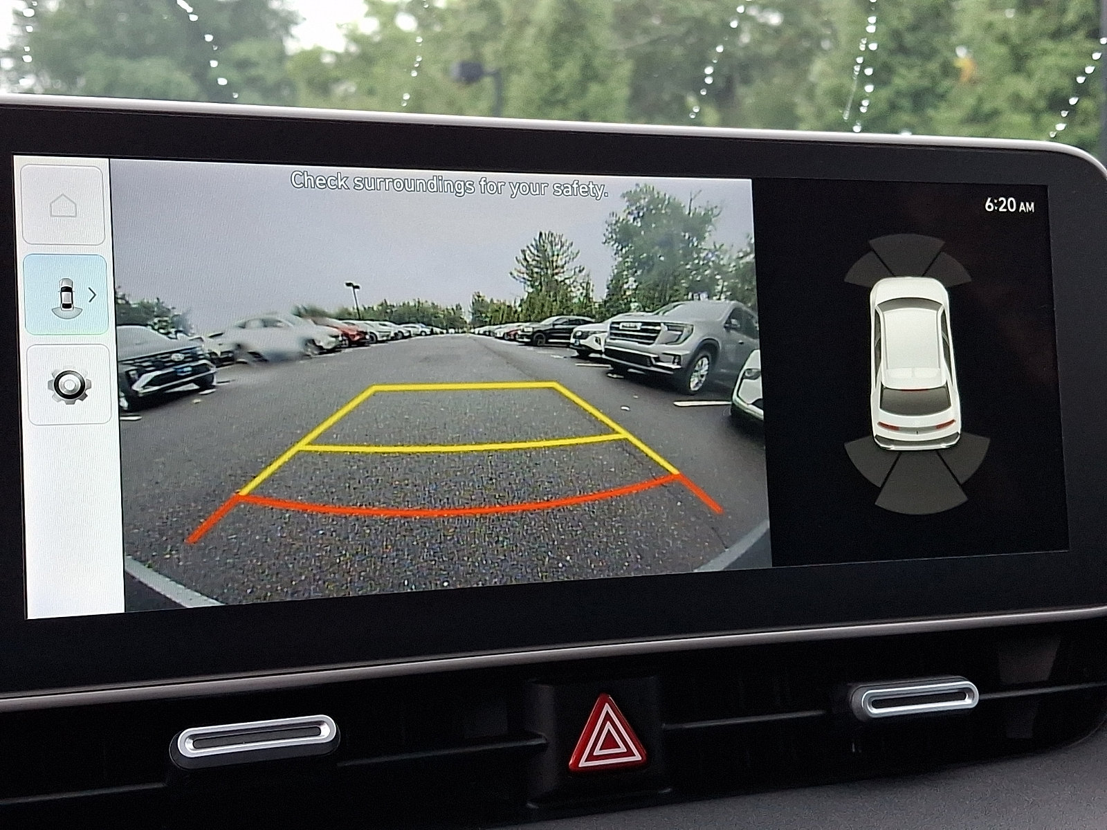 Certified 2023 Hyundai Ioniq 5 SEL AWD/4WD image 20