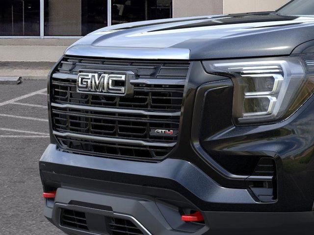 New 2026 GMC Terrain AT4 w/ Convenience Package III image 13