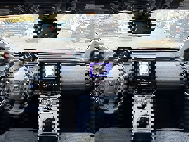 Used 2023 Subaru Solterra AWD image 21