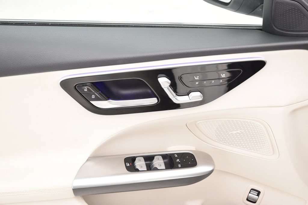 Certified 2024 Mercedes-Benz C 300 Sedan image 22