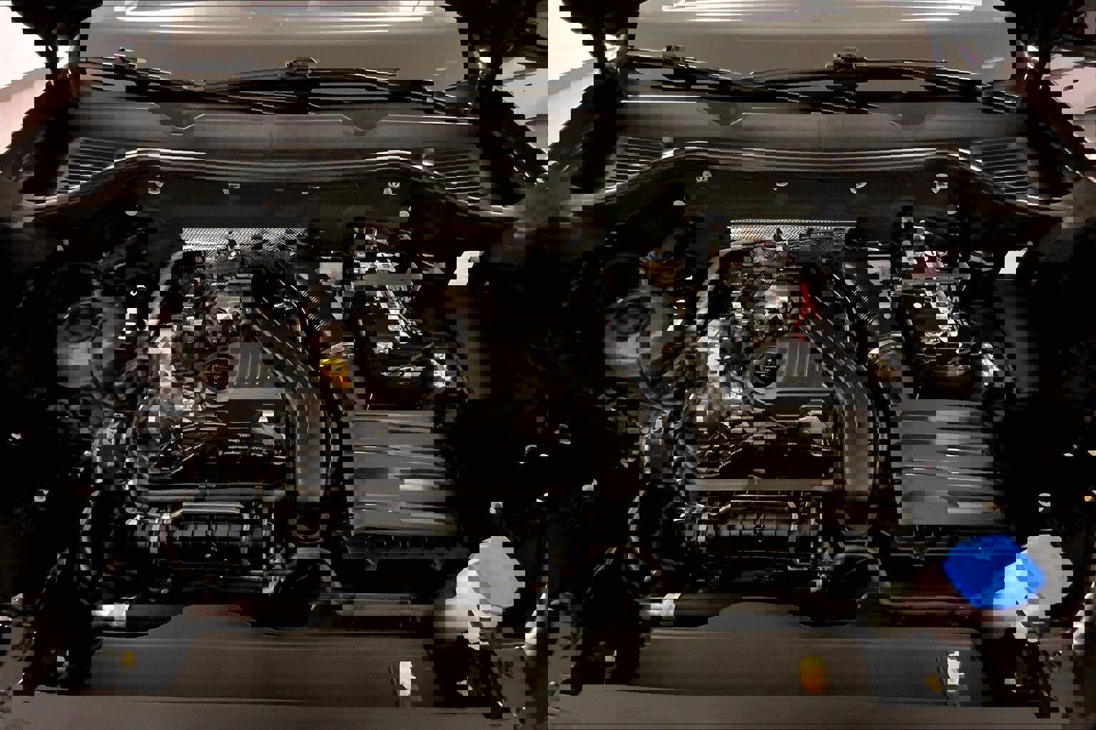 Used 2023 Volkswagen Taos SE image 10