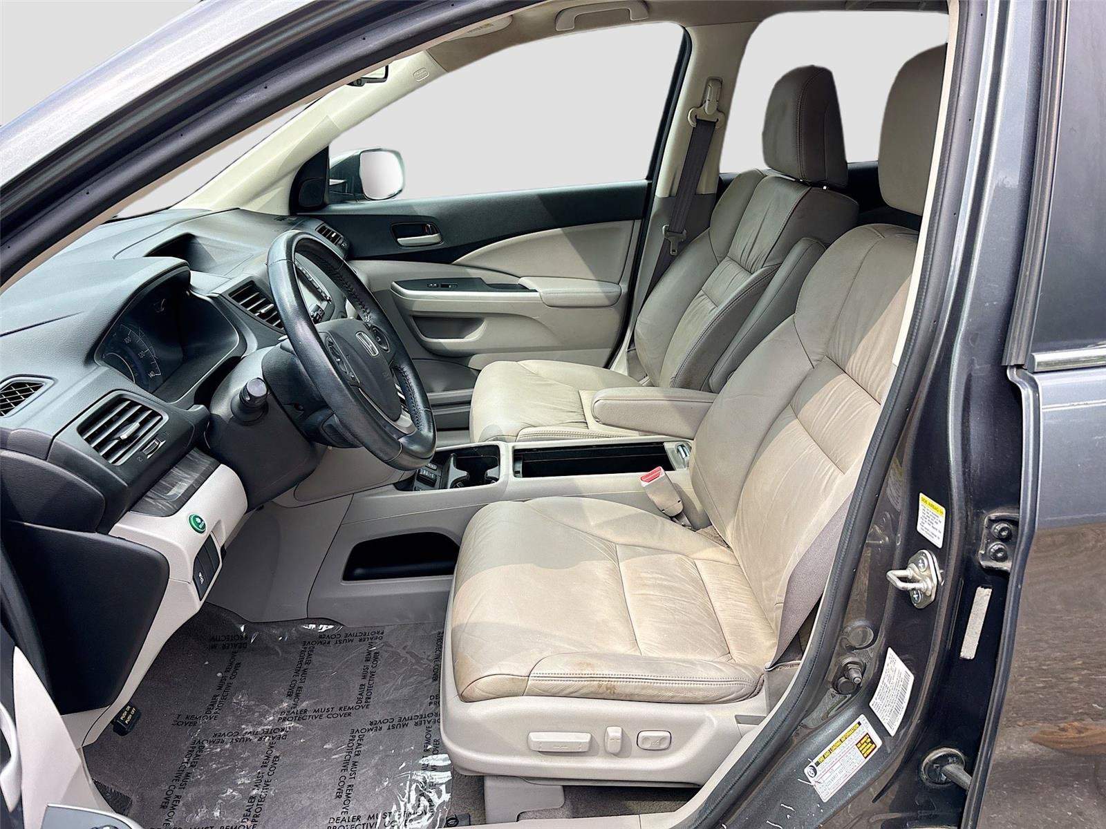 Used 2013 Honda CR-V EX-L image 21