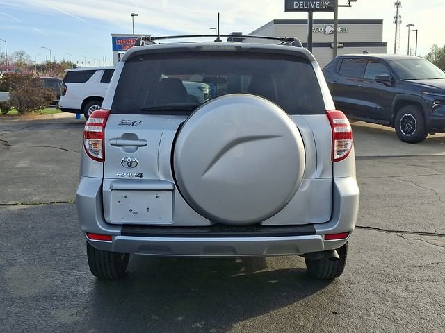Used 2011 Toyota RAV4 2WD w/ Base L4 Extra Value Pkg image 5