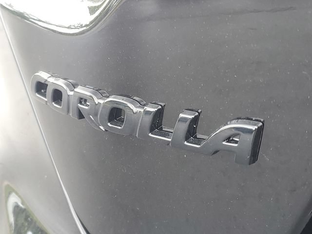New 2026 Toyota Corolla SE FWD image 6