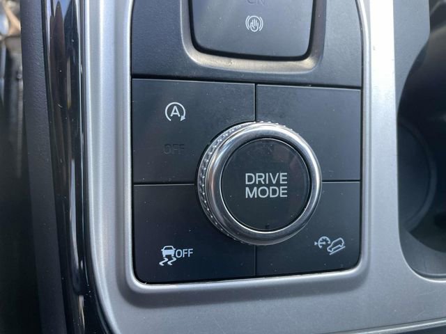 Certified 2022 Ford Explorer ST w/ Equipment Group 401A image 22