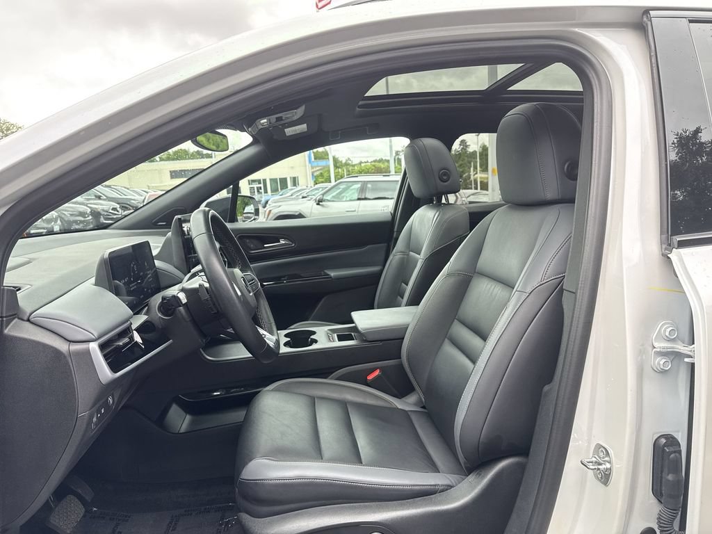 Used 2024 Honda Prologue Touring image 13