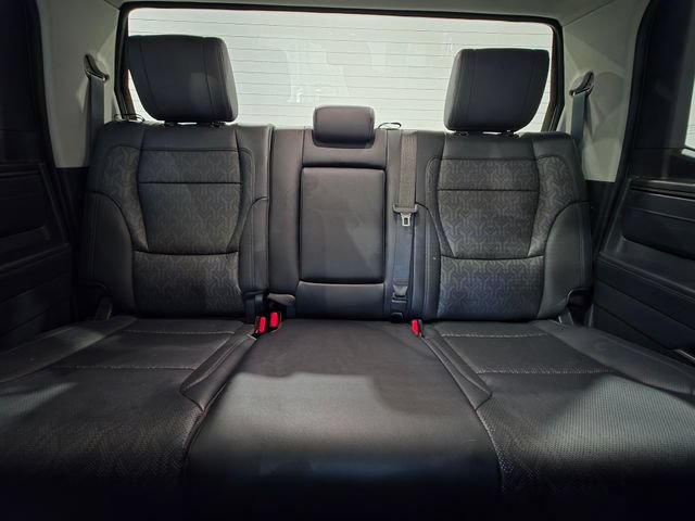 Used 2024 Toyota Tundra Limited AWD/4WD image 15