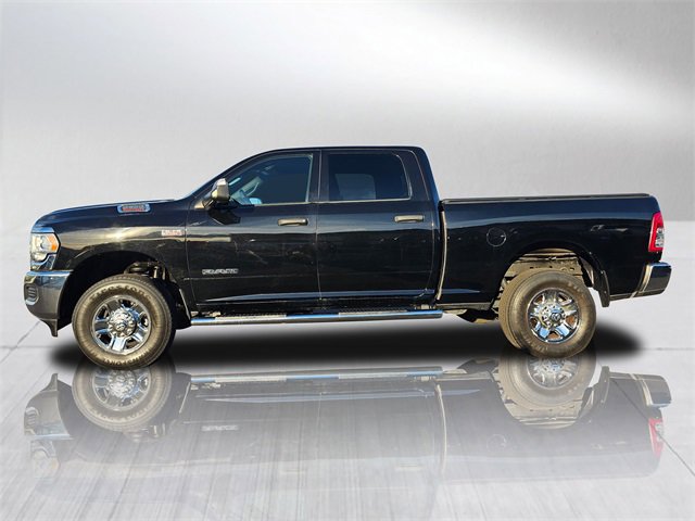Used 2021 RAM 2500 Tradesman image 3