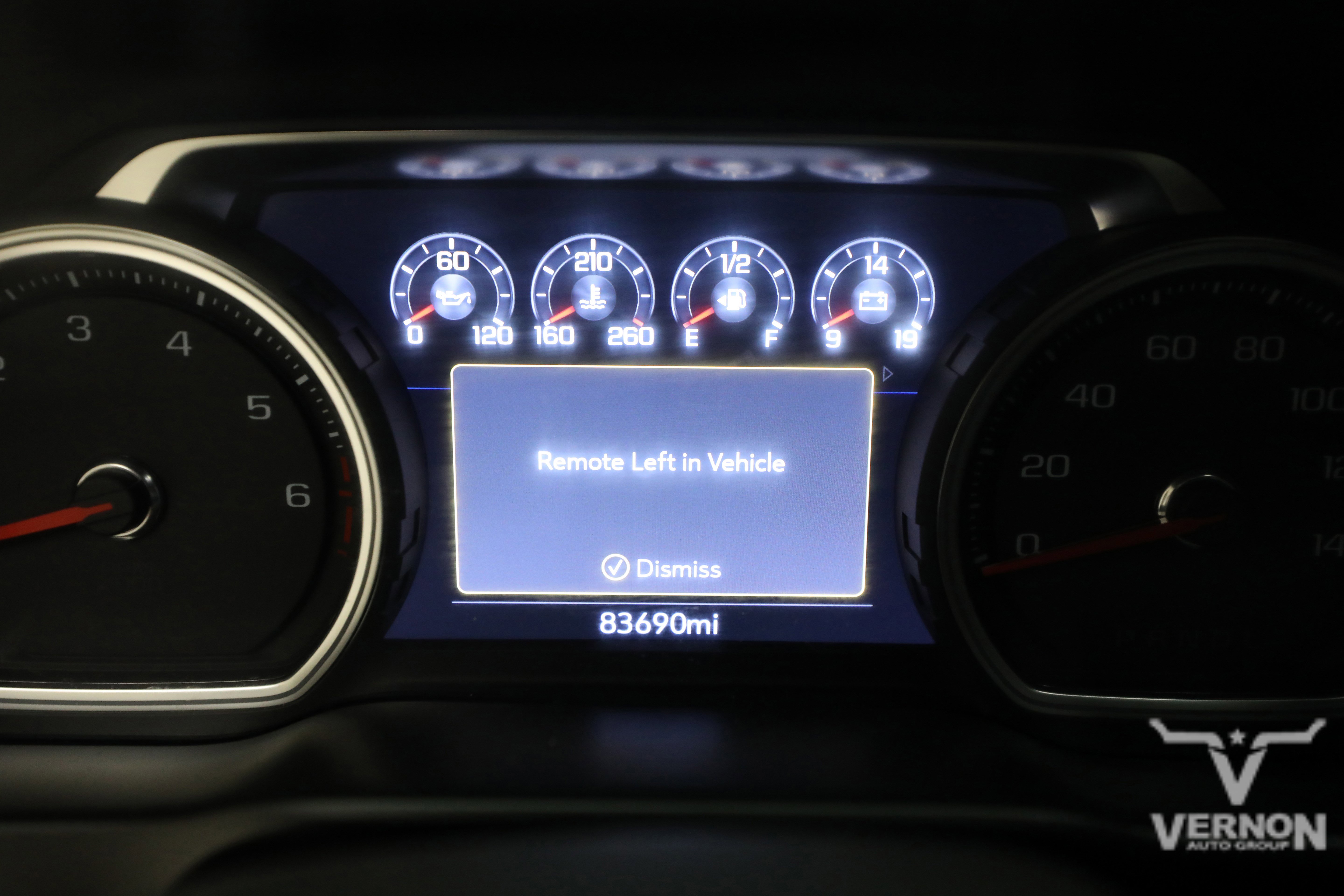 Used 2021 Chevrolet Silverado 1500 High Country w/ Z71 Off-Road Package image 9