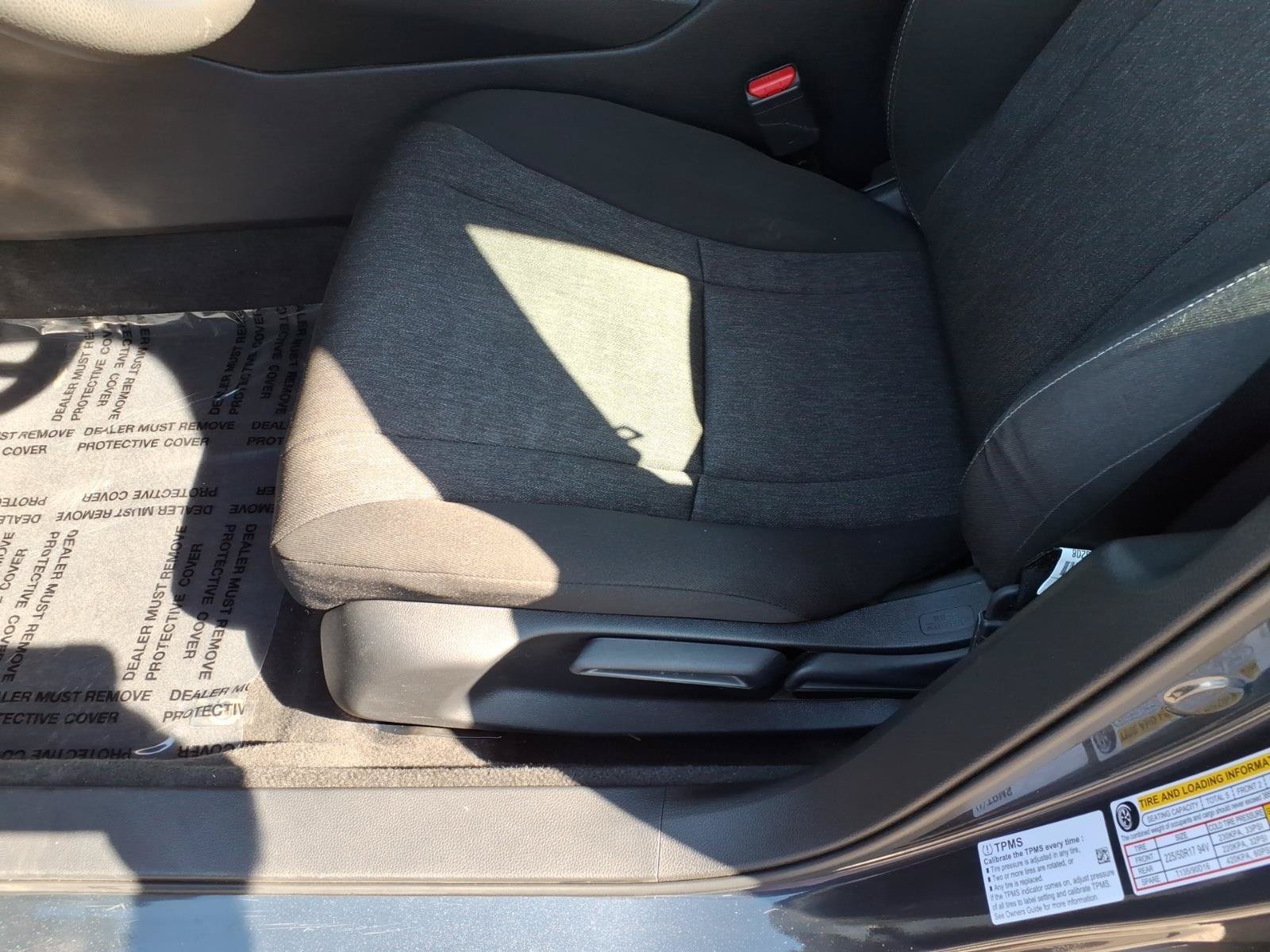 Certified 2023 Honda Accord LX image 13