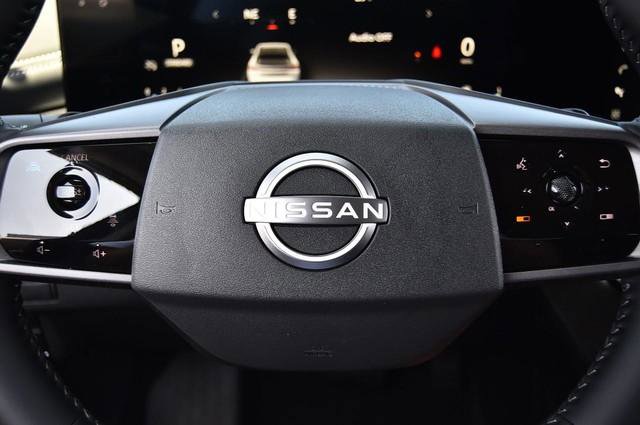 New 2025 Nissan Murano SL w/ Cargo Package image 22
