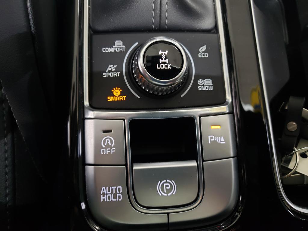 Used 2025 Kia Telluride EX X-Line image 25