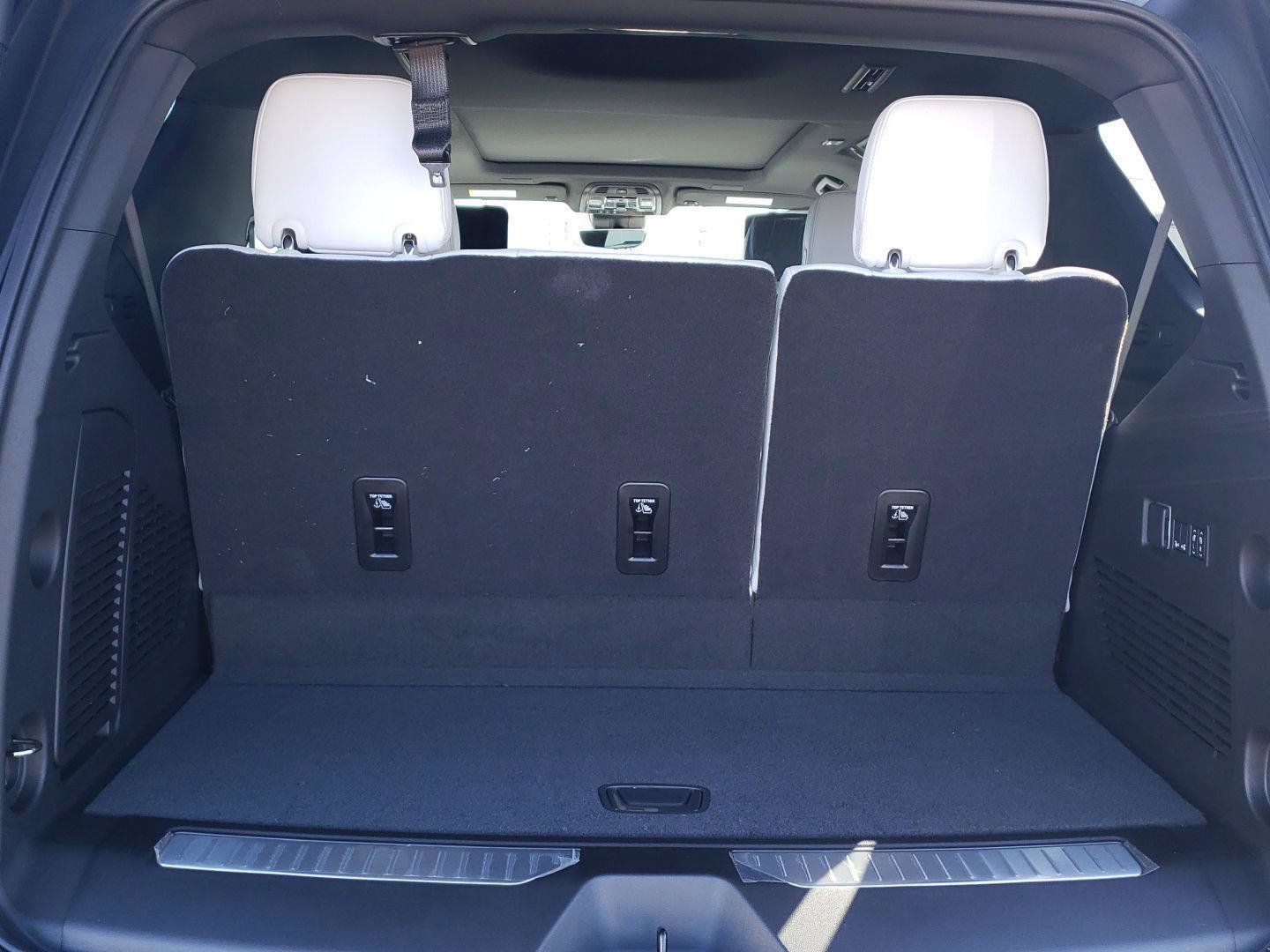 New 2026 Chevrolet Tahoe Premier image 7