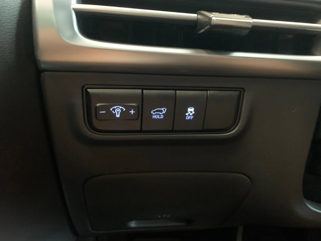 New 2026 Hyundai Tucson SEL Plus AWD/4WD image 9