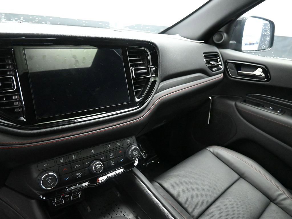 New 2026 Dodge Durango GT image 17