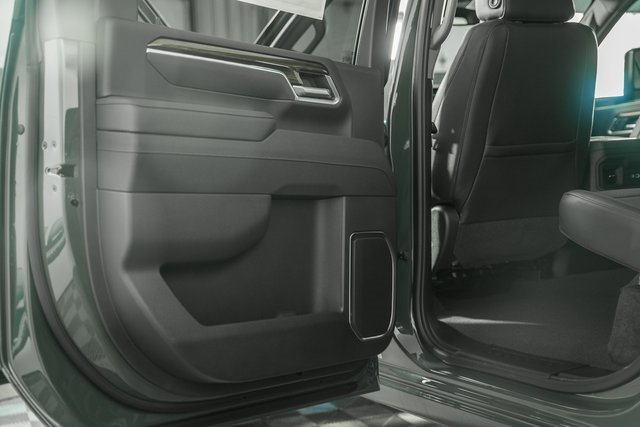 New 2026 Chevrolet Silverado 2500 LT w/ Trail Boss Package image 45