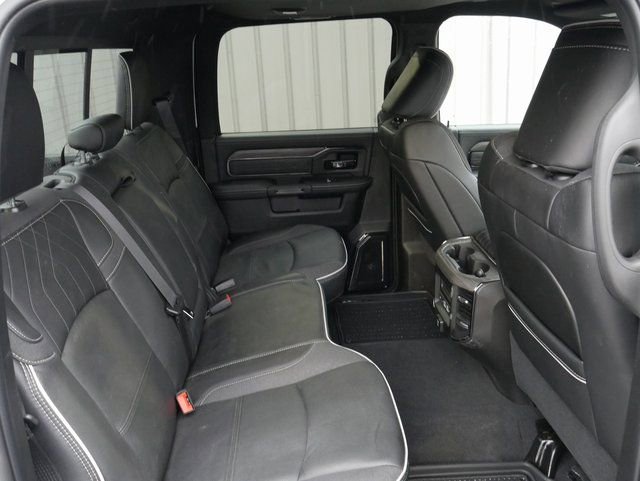 Used 2025 RAM 3500 Limited AWD/4WD image 31