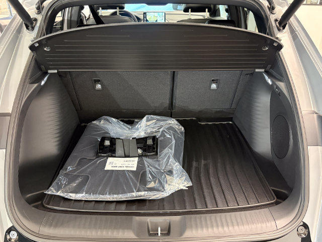 New 2026 Acura ADX A-Spec w/ Advance Package AWD/4WD image 25