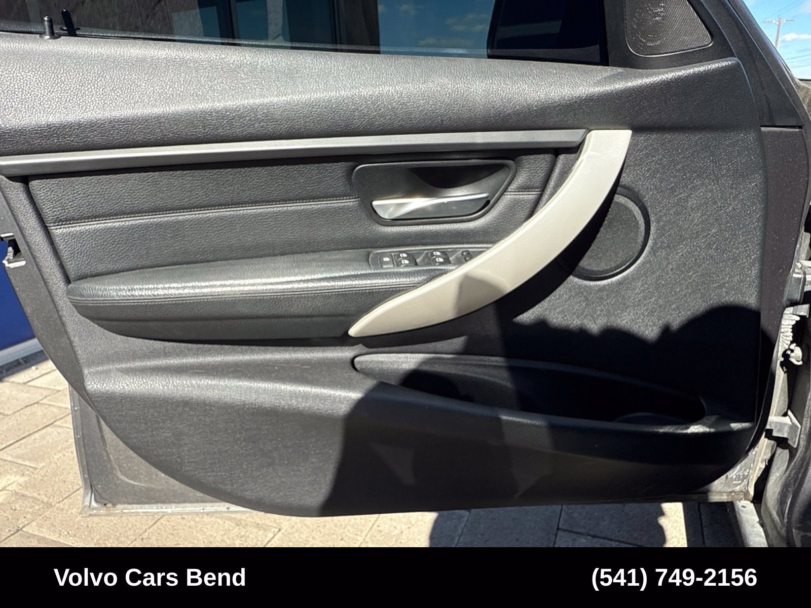 Used 2014 BMW 328d xDrive Wagon AWD/4WD image 20