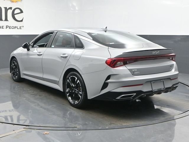 Used 2024 Kia K5 GT-Line w/ GT-Line Premium Package image 33