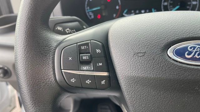 Used 2023 Ford Transit 350 XLT image 17