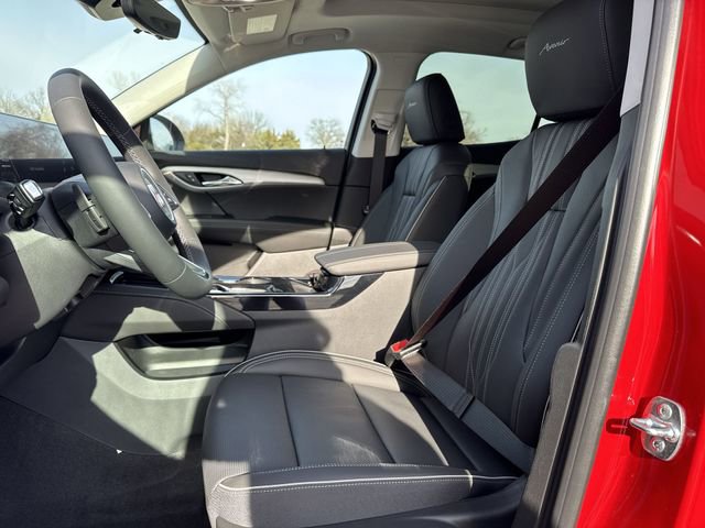 New 2026 Buick Envision Avenir image 11