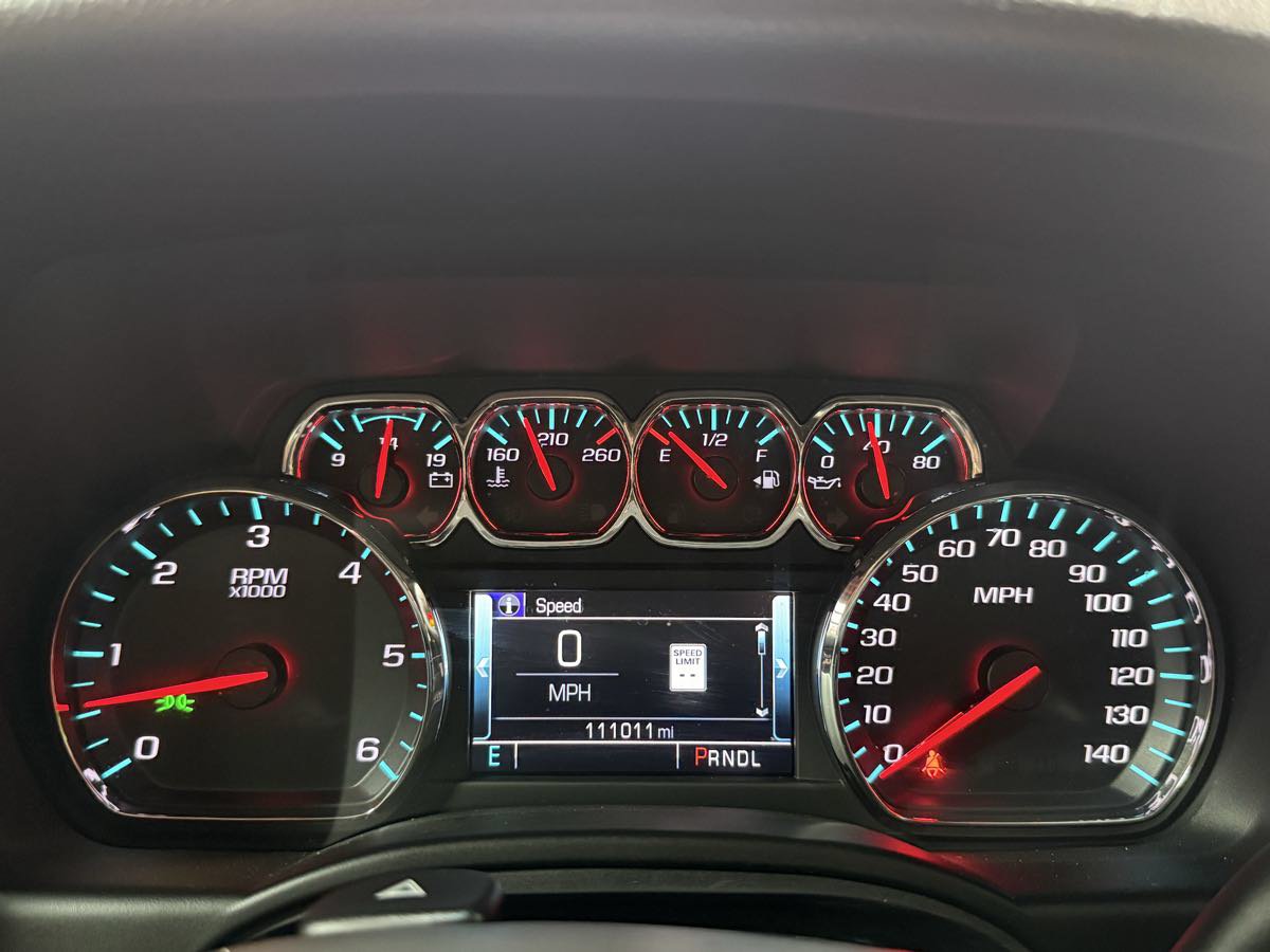Used 2019 Chevrolet Tahoe LT AWD/4WD image 13