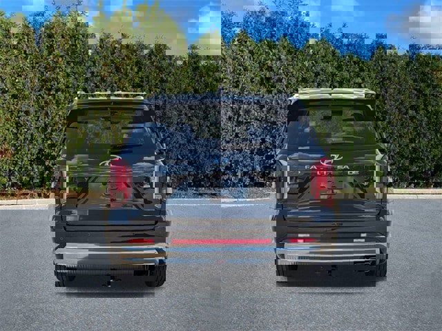 Certified 2023 Hyundai Palisade Calligraphy image 5