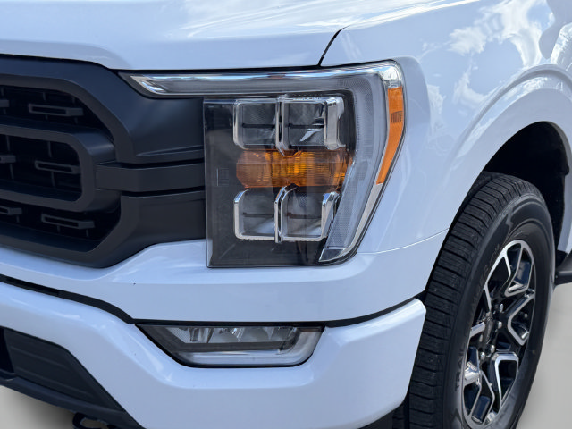 Certified 2022 Ford F150 XLT w/ Equipment Group 302A High AWD/4WD image 17