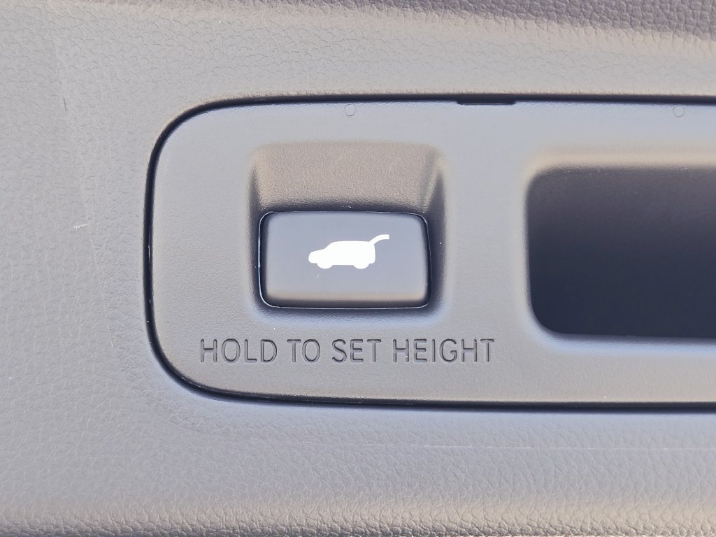 Certified 2026 Honda CR-V EX-L image 19