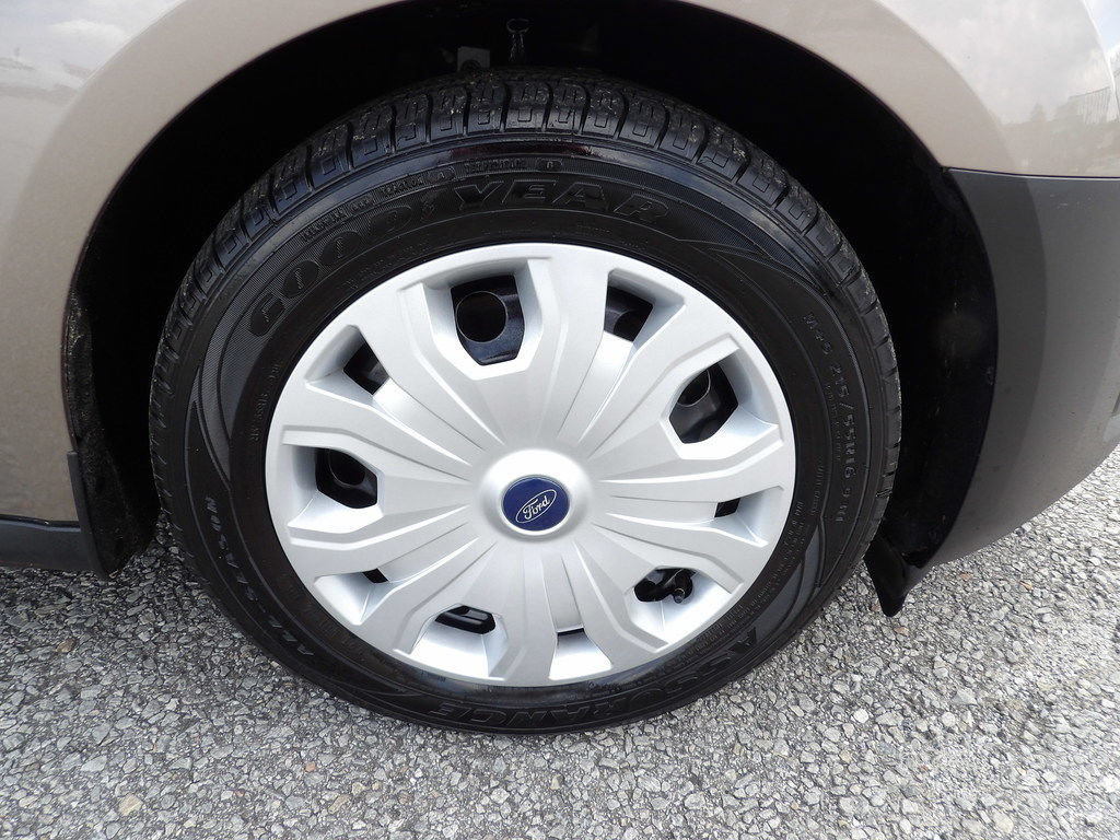 Used 2020 Ford Transit Connect XL FWD image 51