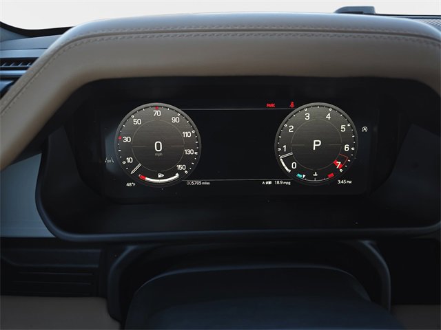 Used 2025 Land Rover Defender 110 S image 21