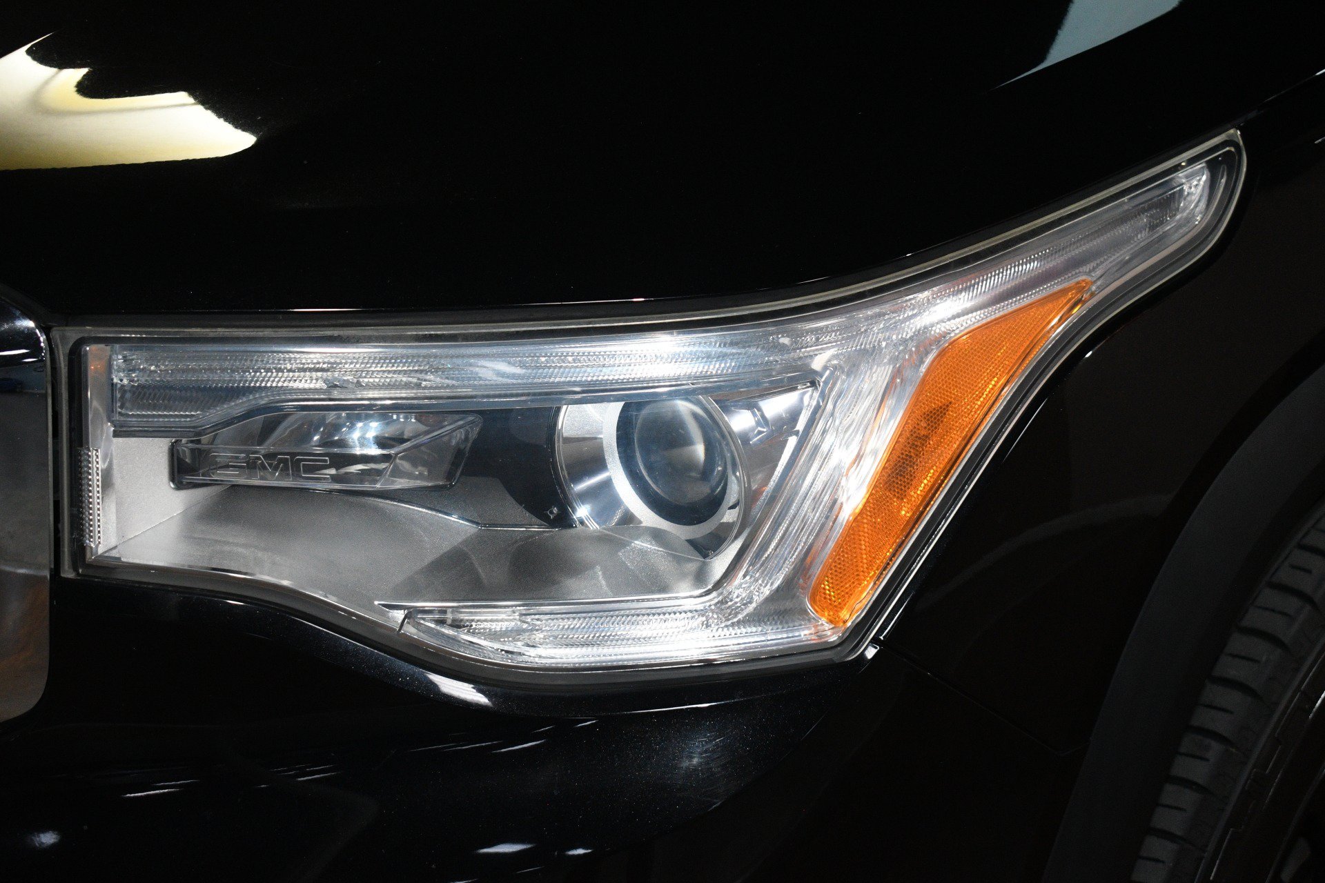 Used 2019 GMC Acadia SLT FWD image 57