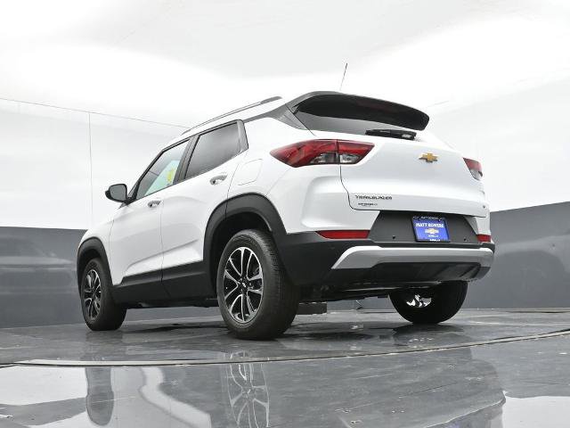 New 2026 Chevrolet TrailBlazer LT w/ Convenience Package image 12